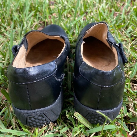 Naturalizer Jannie Comfort Loafers comfy Leather - Picture 4 of 7